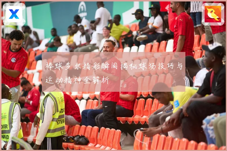 棒球多尔精彩瞬间揭秘球场技巧与运动精神全解析