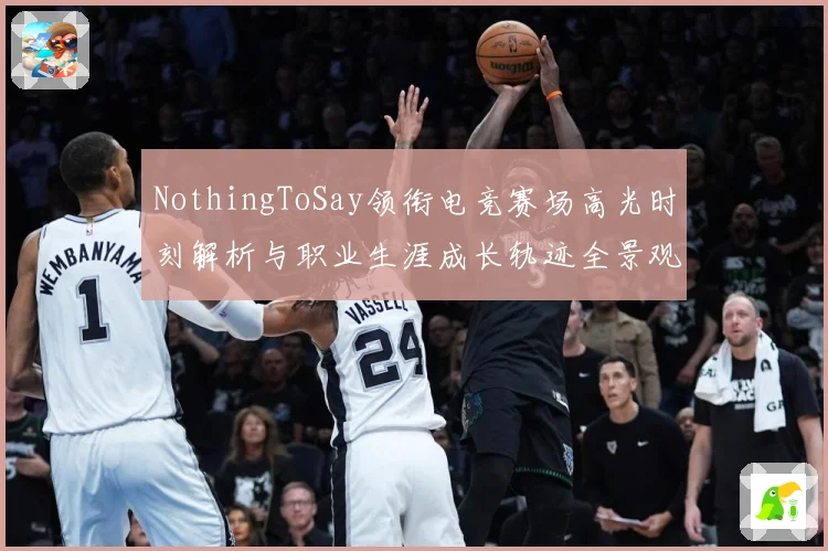 NothingToSay领衔电竞赛场高光时刻解析与职业生涯成长轨迹全景观察报告